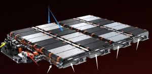 動(dòng)力電池 動(dòng)力電池