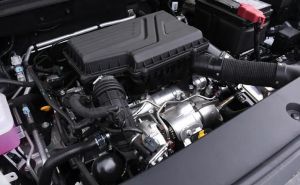 汽車發(fā)動機(jī) 汽車發(fā)動機(jī)