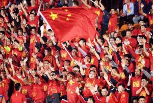 中國世界杯足球 中國世界杯足球