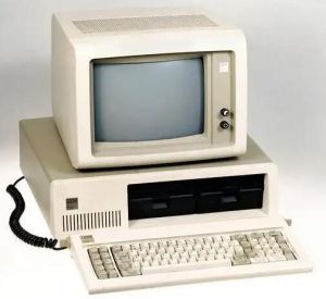 計(jì)算機(jī)發(fā)展史 計(jì)算機(jī)發(fā)展史