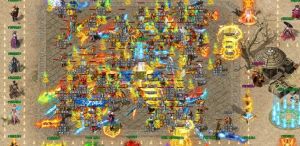 復古傳奇 復古傳奇