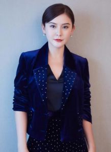 熱依扎·阿里木江 熱依扎·阿里木江