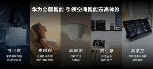 全屋智能 全屋智能