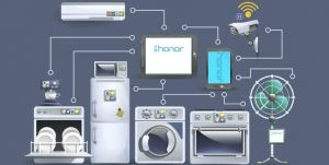 智能家居 智能家居