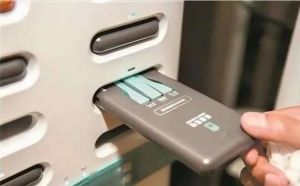 共享充電寶 共享充電寶