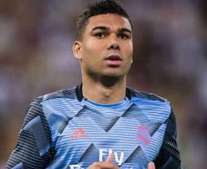 卡塞米羅 卡塞米羅