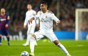 卡塞米羅 卡塞米羅