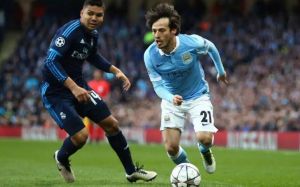 卡塞米羅 卡塞米羅