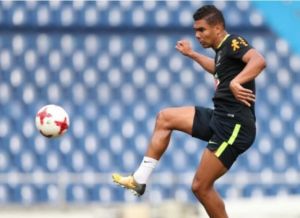 卡塞米羅 卡塞米羅