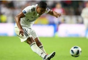 卡塞米羅 卡塞米羅