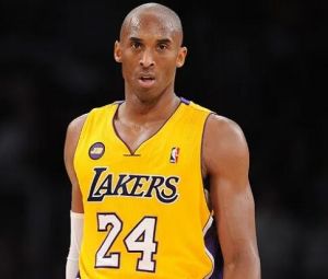 科比·布萊恩特 科比·布萊恩特