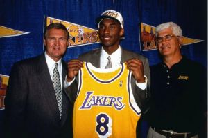 科比·布萊恩特 科比·布萊恩特