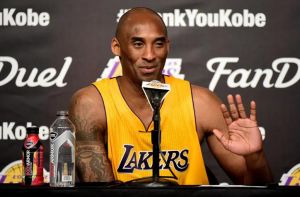 科比·布萊恩特 科比·布萊恩特