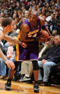 科比·布萊恩特 科比·布萊恩特