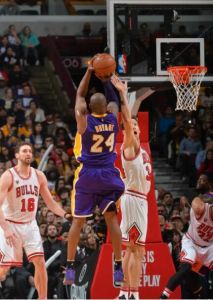 科比·布萊恩特 科比·布萊恩特