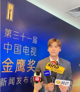 第31屆中國電視金鷹獎 第31屆中國電視金鷹獎