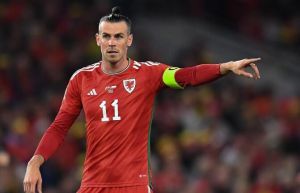 世界杯巡禮之貝爾 世界杯巡禮之貝爾