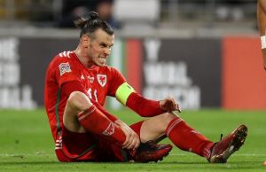 世界杯巡禮之貝爾 世界杯巡禮之貝爾