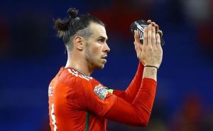 世界杯巡禮之貝爾 世界杯巡禮之貝爾