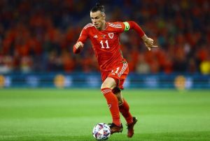 世界杯巡禮之貝爾 世界杯巡禮之貝爾