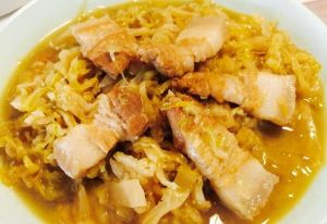 立冬吃什么 立冬吃什么