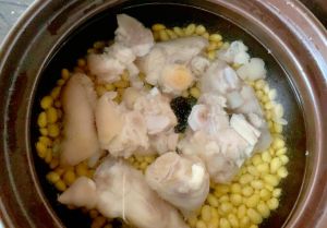 立冬吃什么 立冬吃什么