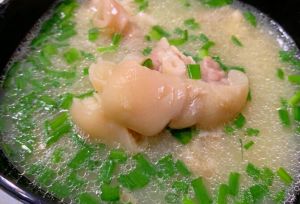 立冬吃什么 立冬吃什么