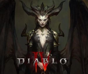 暗黑破壞神4 暗黑破壞神4