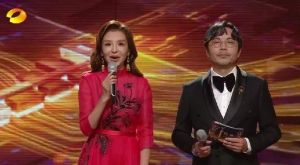 第14屆金鷹節(jié) 第14屆金鷹節(jié)