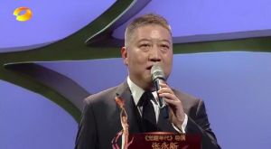 第14屆金鷹節(jié) 第14屆金鷹節(jié)