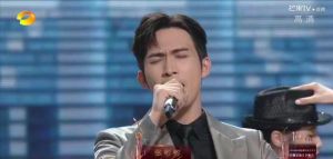 第14屆金鷹節(jié) 第14屆金鷹節(jié)