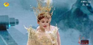 第14屆金鷹節(jié) 第14屆金鷹節(jié)