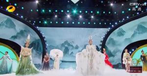 第14屆金鷹節(jié) 第14屆金鷹節(jié)