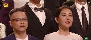 第14屆金鷹節(jié) 第14屆金鷹節(jié)