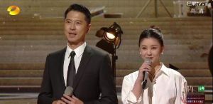 第14屆金鷹節(jié) 第14屆金鷹節(jié)