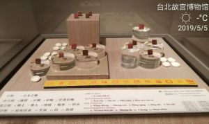 臺北故宮博物院收藏品 臺北故宮博物院收藏品