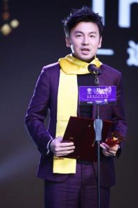 雷佳音獲獎 雷佳音獲獎