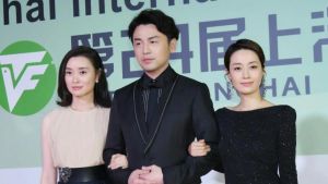 雷佳音獲獎 雷佳音獲獎