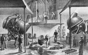 工業(yè)革命 工業(yè)革命