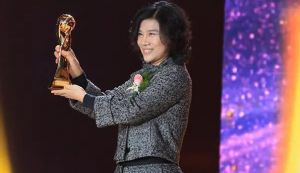 董明珠獲獎 董明珠獲獎