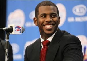 克里斯·保羅 克里斯·保羅