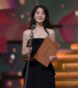 金鷹獎競猜瞬間 金鷹獎競猜瞬間