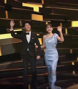 金鷹獎競猜瞬間 金鷹獎競猜瞬間