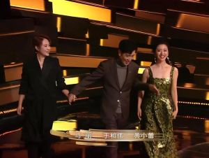 金鷹獎競猜瞬間 金鷹獎競猜瞬間