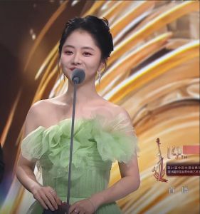 金鷹獎競猜瞬間 金鷹獎競猜瞬間