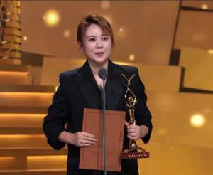 金鷹獎競猜瞬間 金鷹獎競猜瞬間