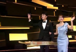 金鷹獎競猜瞬間 金鷹獎競猜瞬間