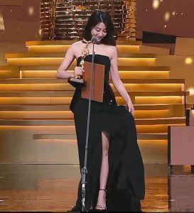 金鷹獎競猜瞬間 金鷹獎競猜瞬間