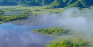 大九湖國家濕地公園 大九湖國家濕地公園