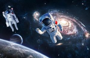 探索太空 探索太空